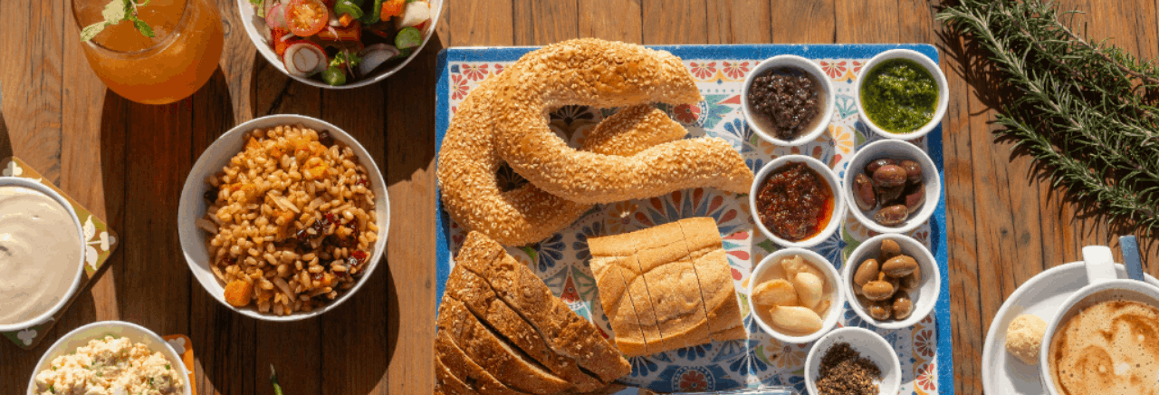 בורג' בוהריים בנימינה מסעדת בשרים בבנימינה