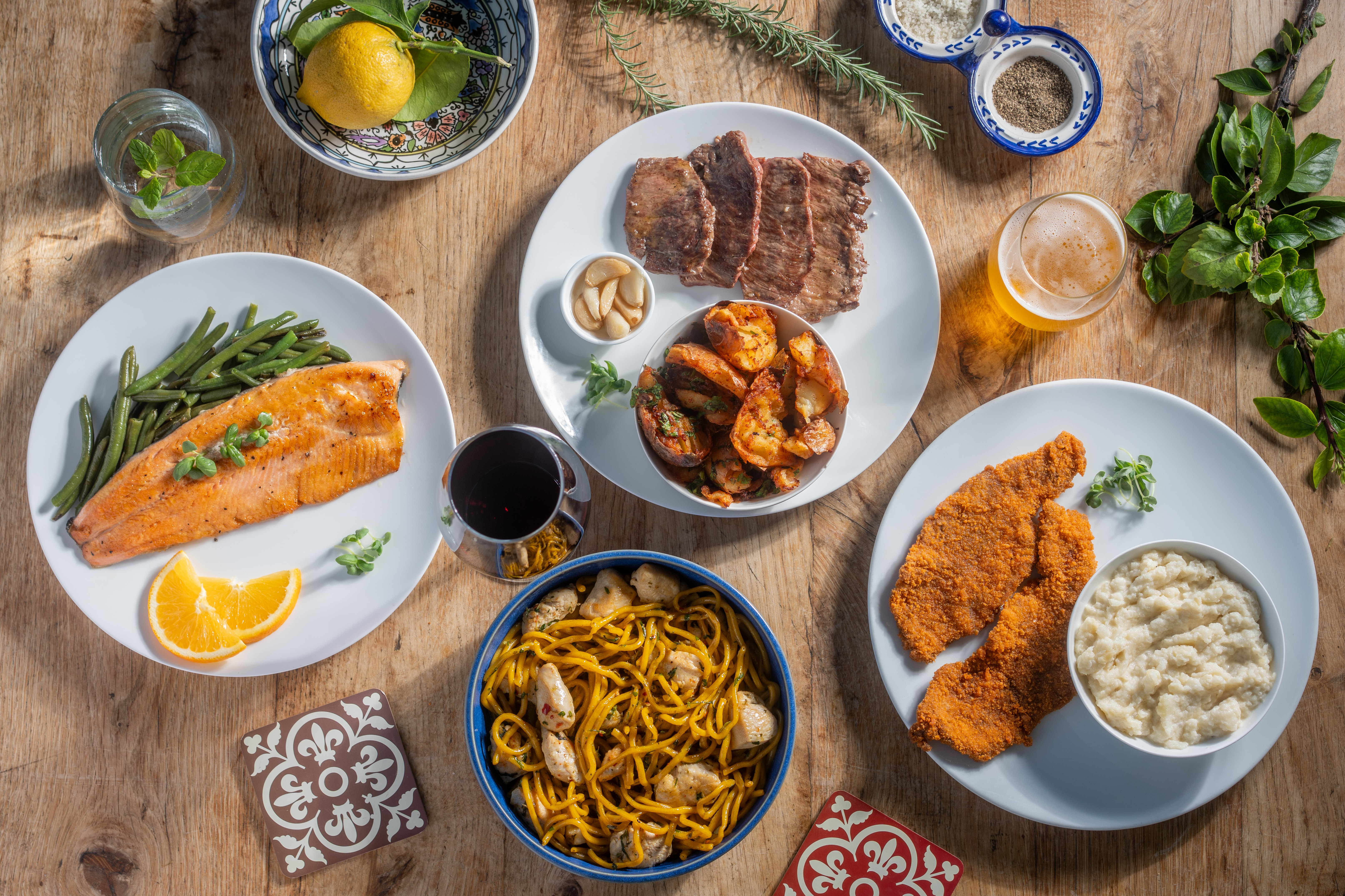 תמונה של בורג' בוהריים בנימינה - 2