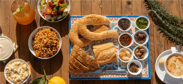 בורג' בוהריים בנימינה בבנימינה