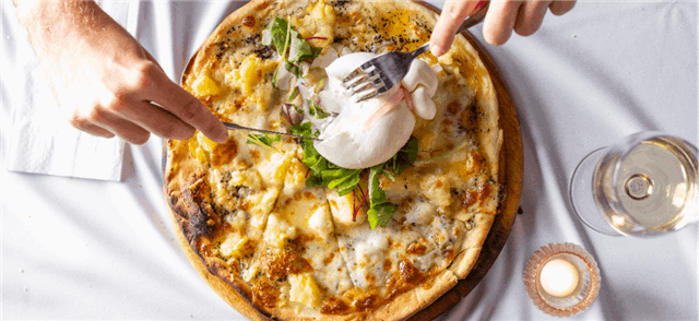 לה טוסקנה ברעננה