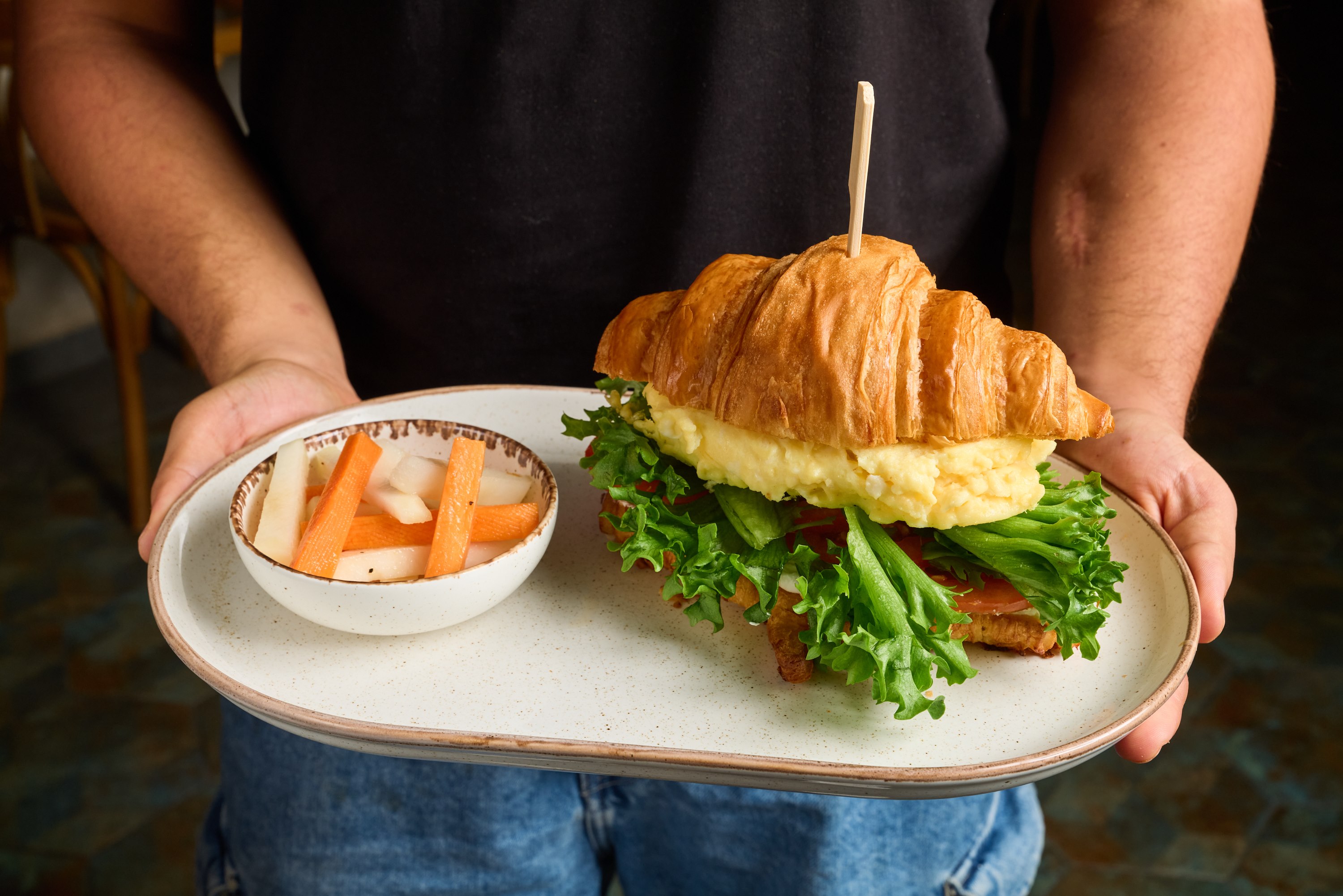 תמונה של קפה קוני - 4