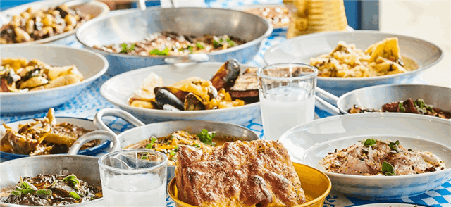 גרקו בקריית אונו