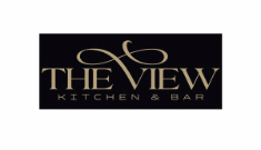 לוגו של the view, נתניה
