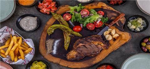 מיט טיים - מסעדת בשרים באזור ירושלים