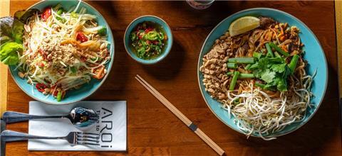 ארוי - מסעדה תאילנדית בראשון לציון