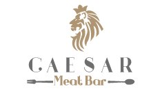 לוגו של קיסר מיט בר - ראש פינה - Casear Meat Bar, ראש פינה