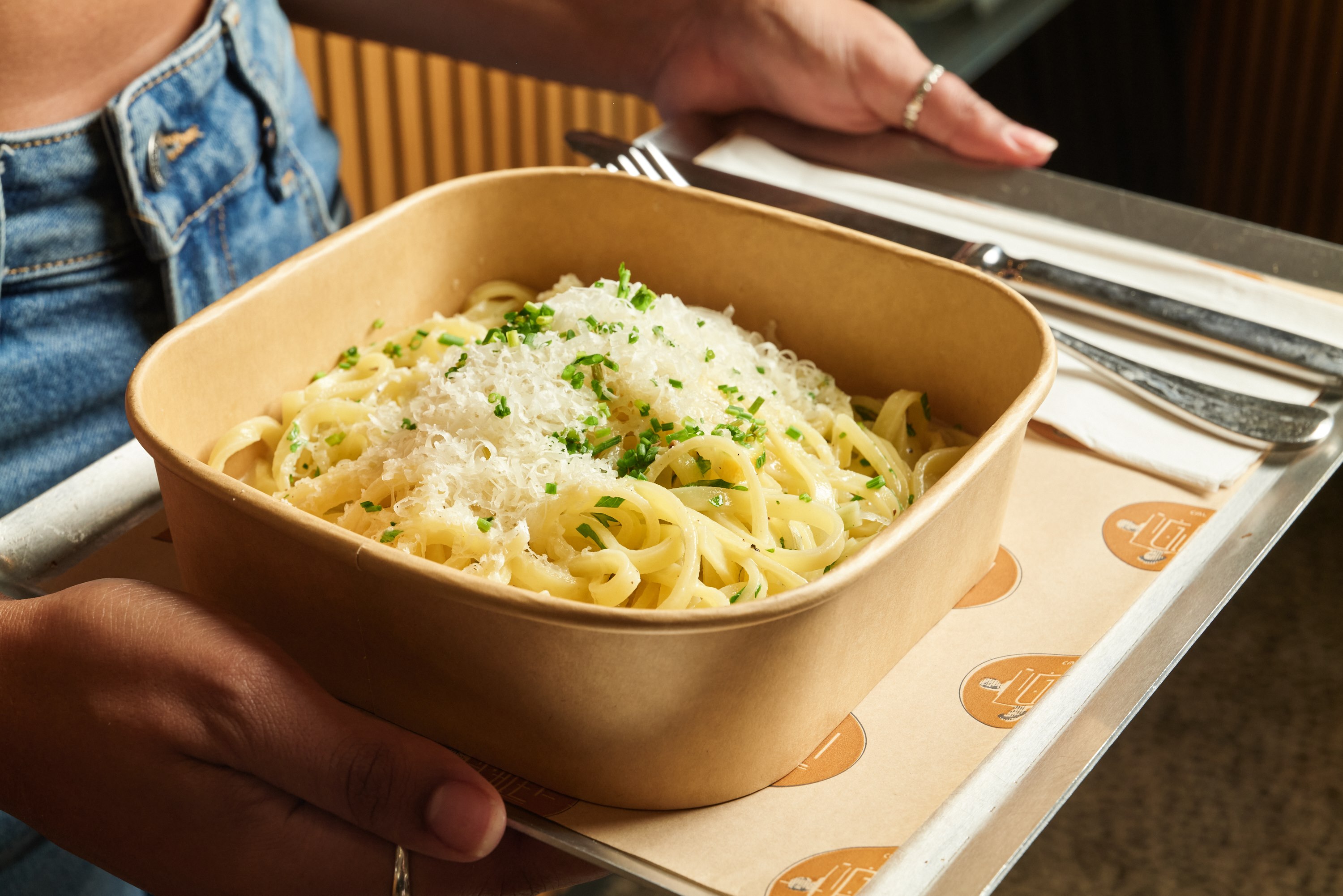 תמונה של הפינה - 2