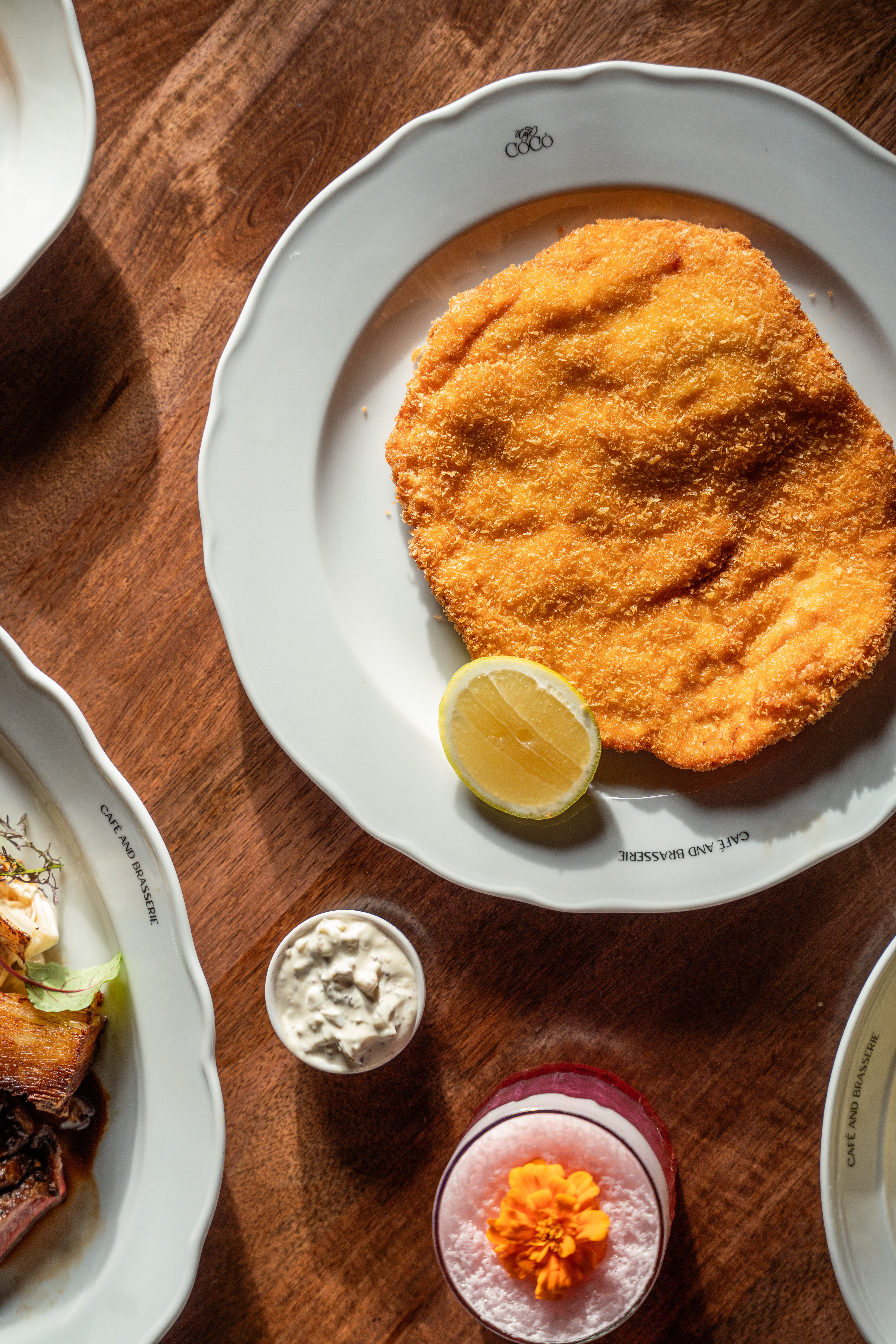 תמונה של קוקו קפה - 2