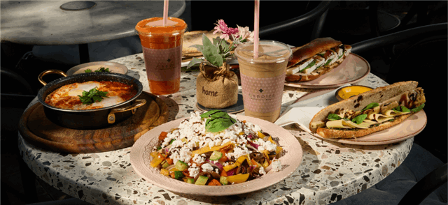 גבריאל פטיסרי בחולון