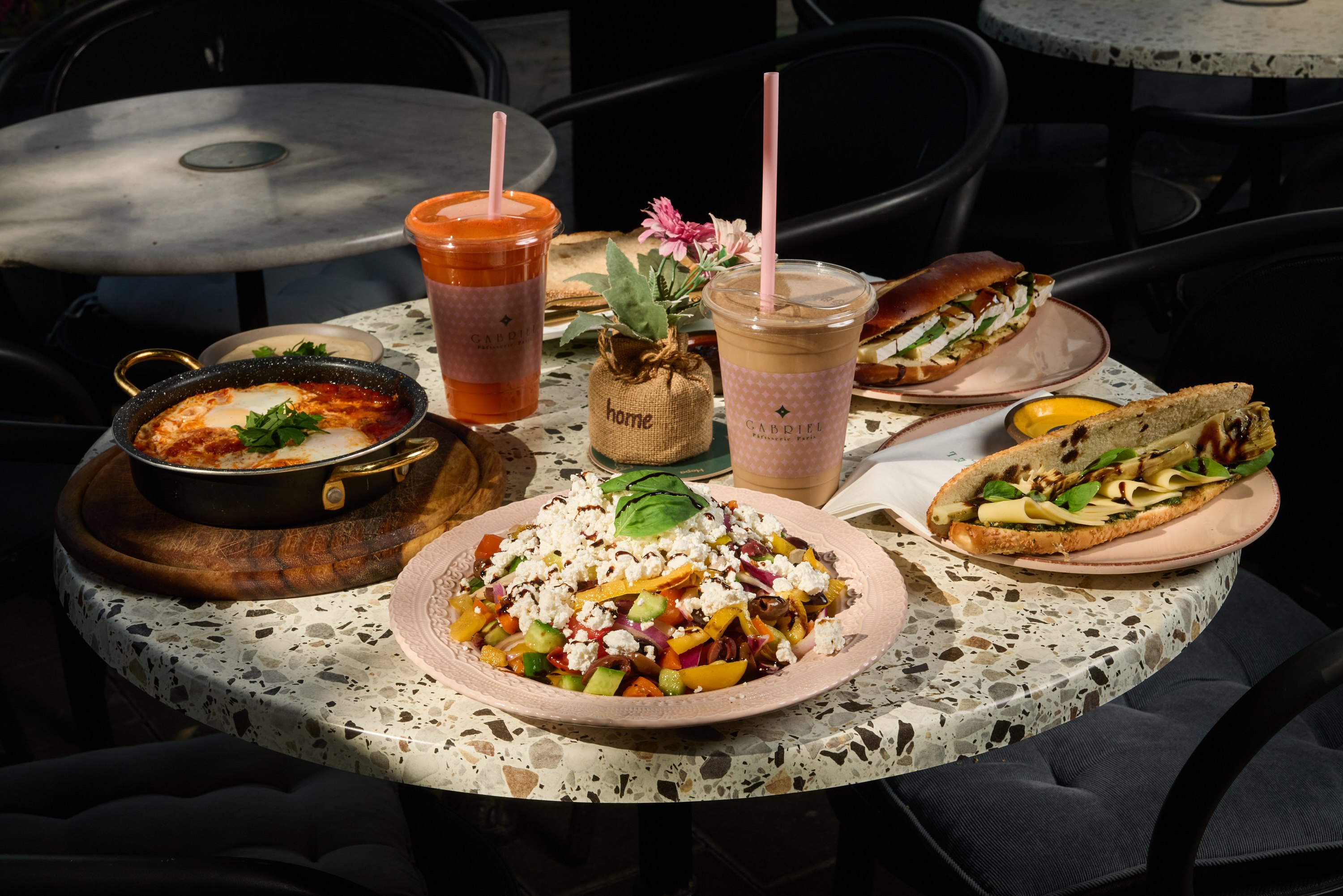 תמונה של גבריאל פטיסרי - 2