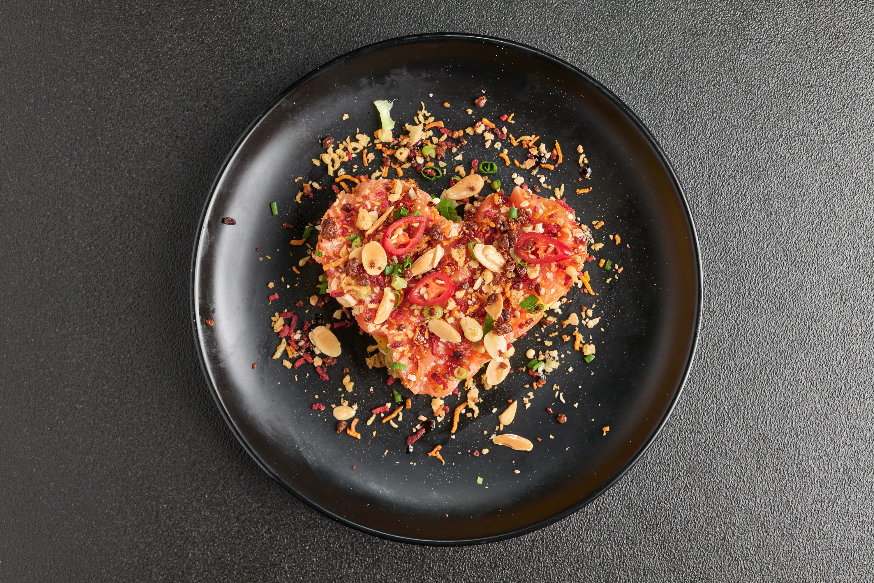 תמונה של סושי שואו - 5