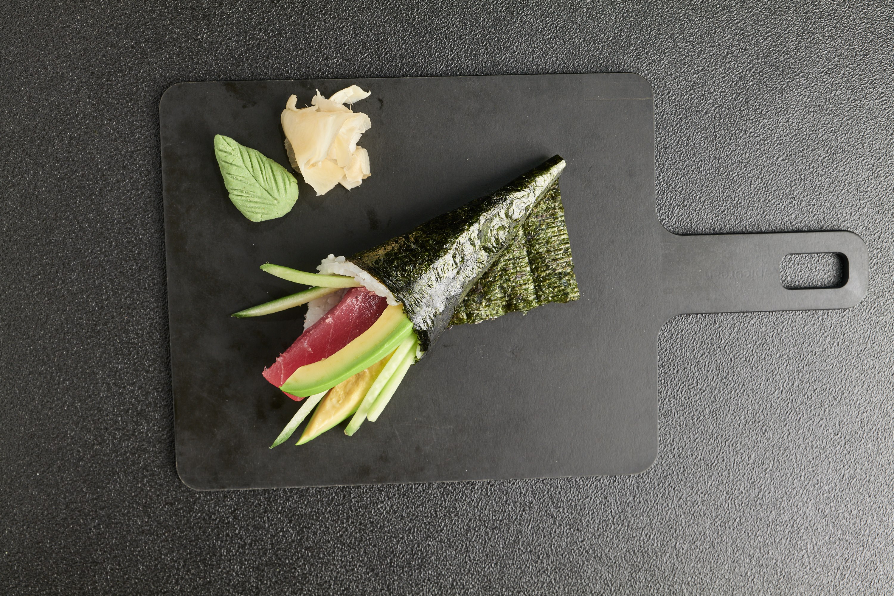 תמונה של סושי שואו - 3