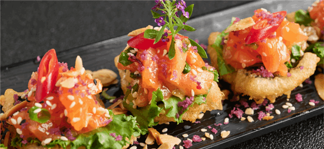 סושי שואו ברמלה