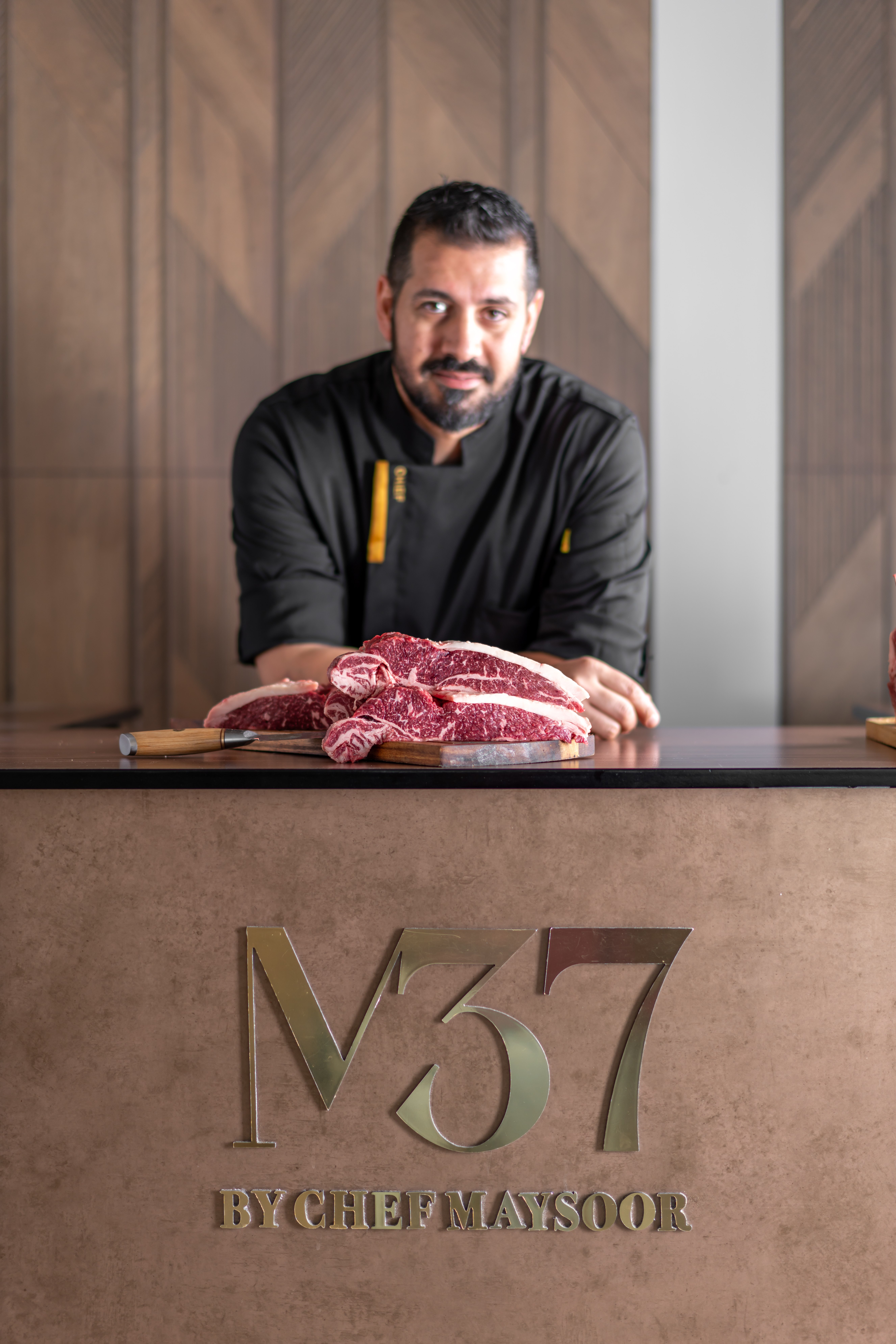 תמונה של M37 Restaurant - 2