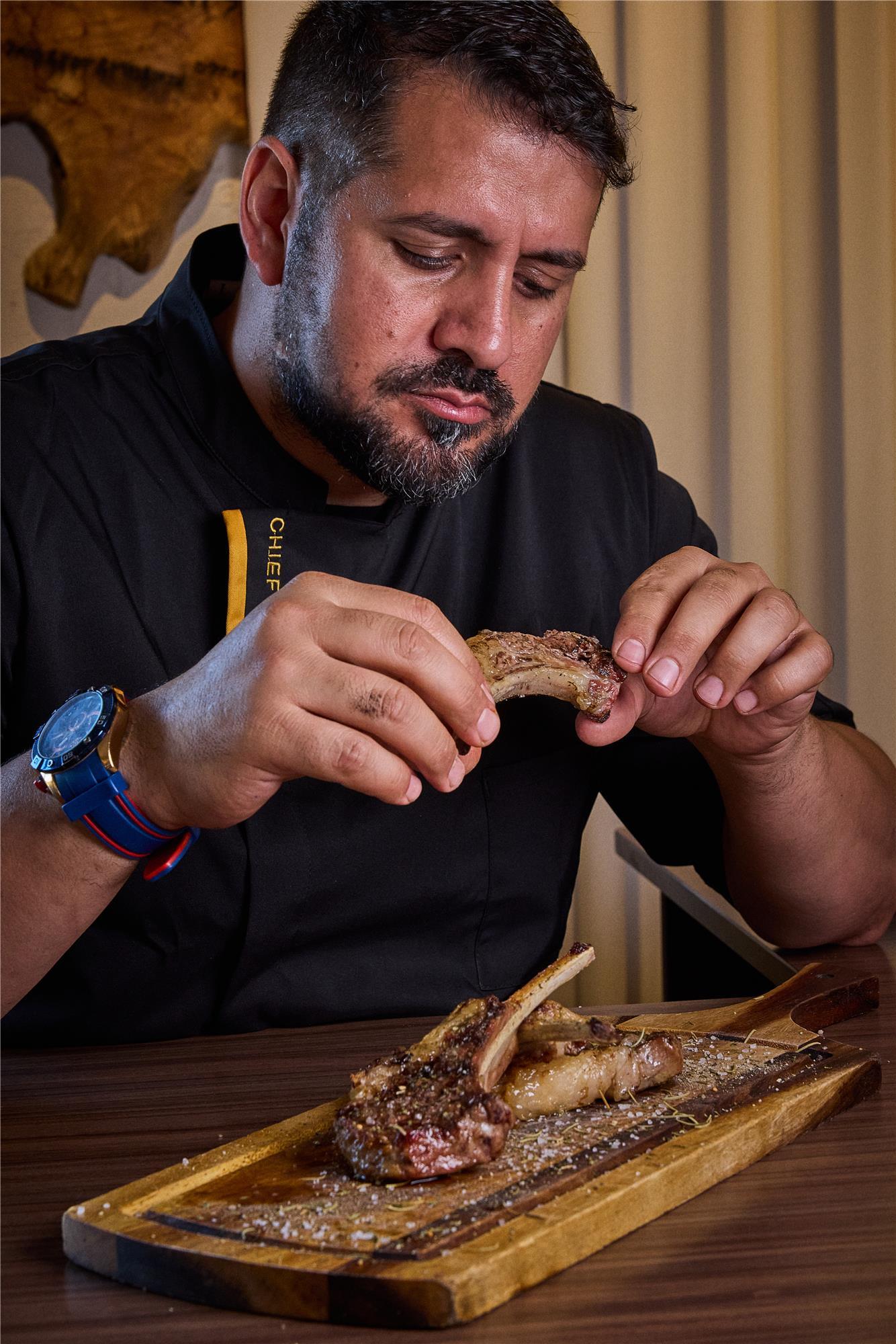 תמונה של M37 Restaurant - 3