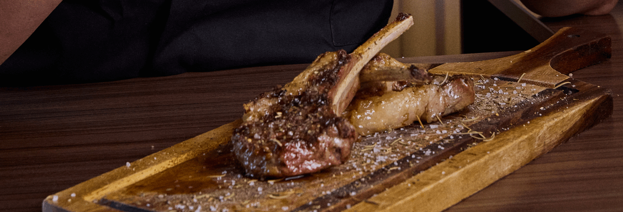 M37 Restaurant  בדאלית אל-כרמל