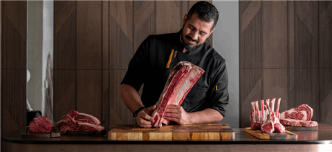 M37 Restaurant - מסעדה בדאלית אל-כרמל