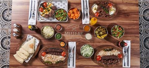 מוטפאק - מסעדה תורכית בבאר שבע