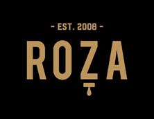 לוגו של רוזה אשדוד - Roza, סטאר סנטר, אשדוד