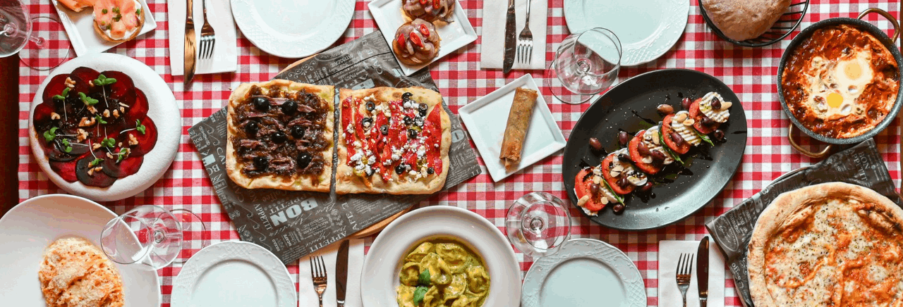 לה ריספקט ביסטרו בסביון