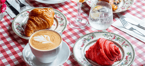 לה ריספקט - ביסטרו בסביון