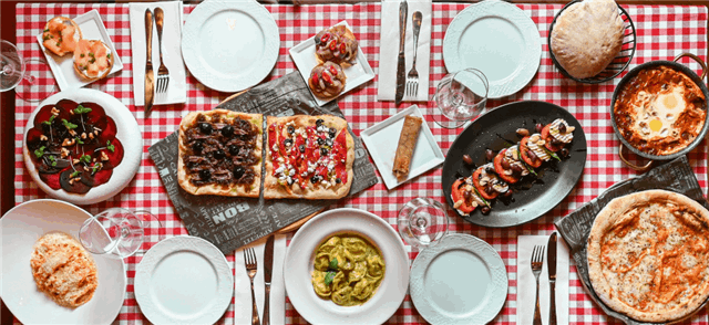 לה ריספקט בסביון