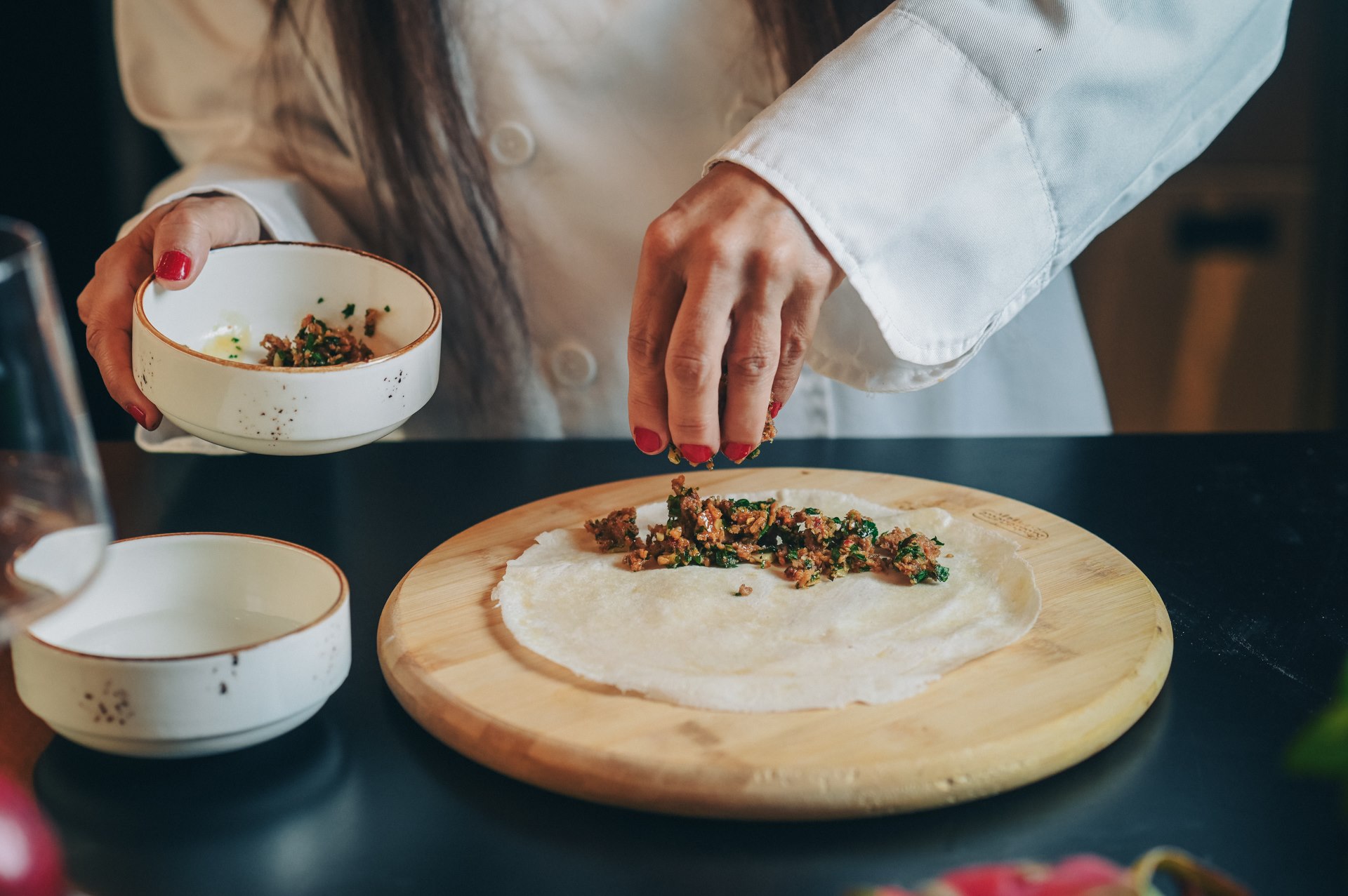 תמונה של לה ריספקט - 3