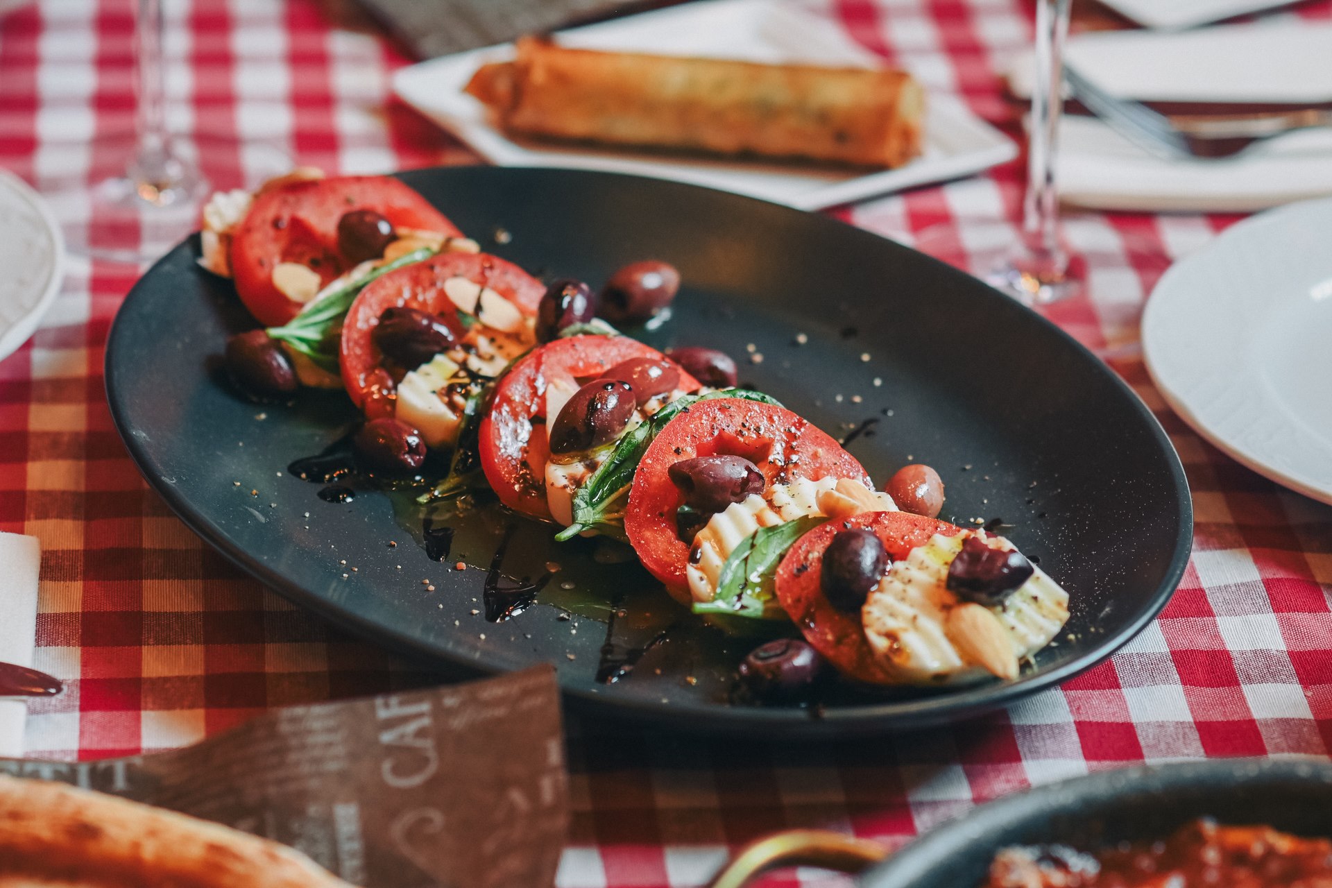 תמונה של לה ריספקט - 2