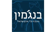 תמונה של בנג'מין מטבח ובר ארצישראלי - 1