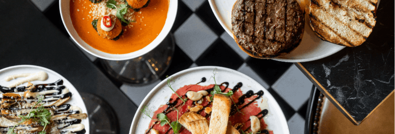 קפה ללוש בת ים בית קפה בבת ים