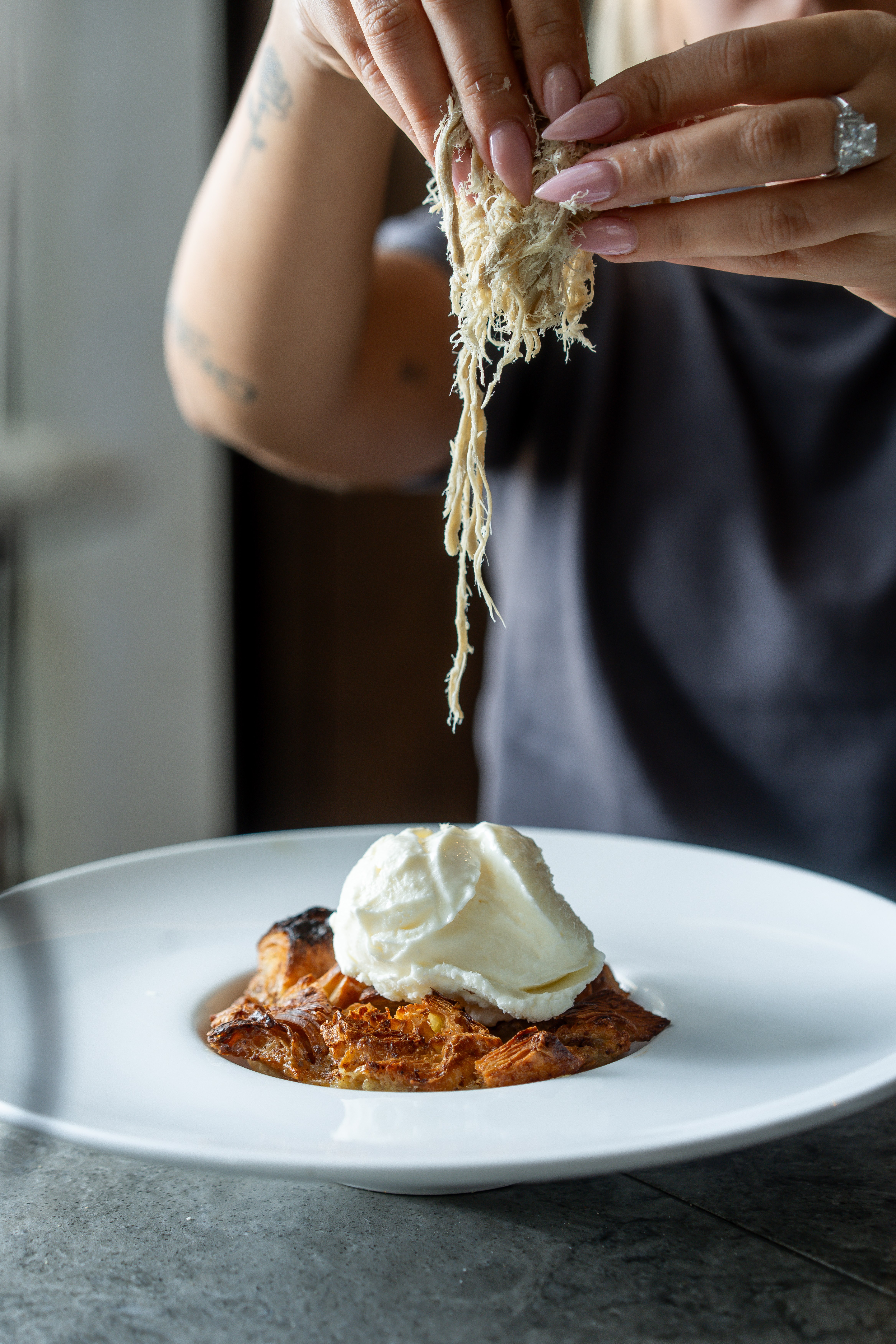 תמונה של קפה ללוש בת ים - 3