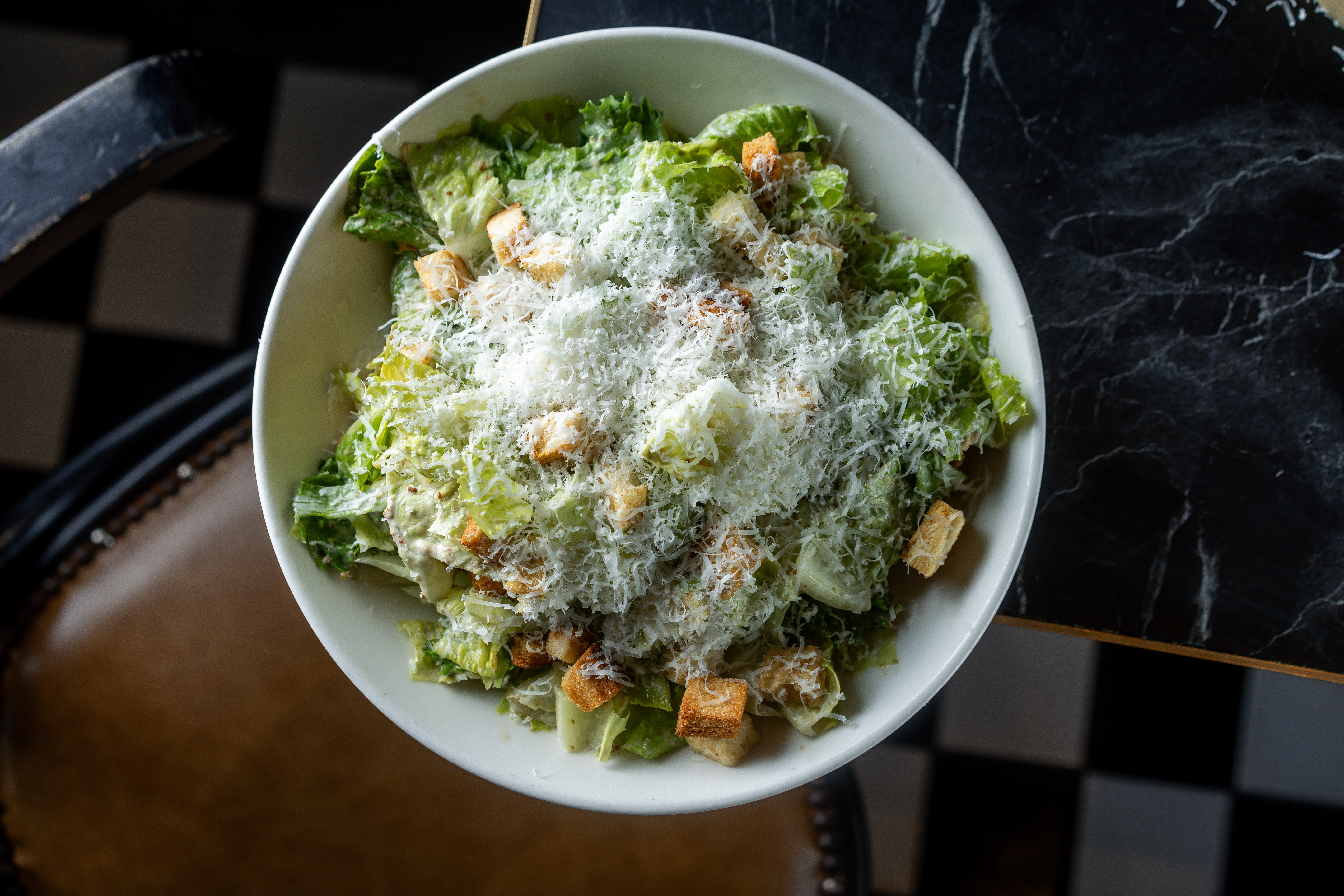 תמונה של קפה ללוש בת ים - 2