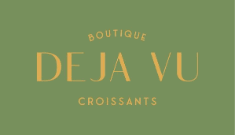 לוגו של דז'ה וו - Deja Vu, מודיעין והסביבה