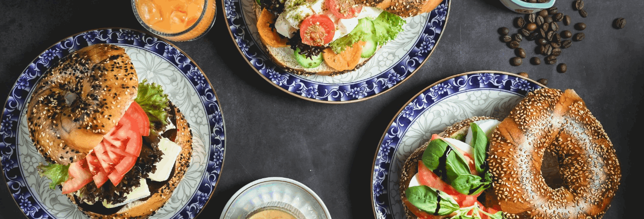 דז'ה וו בית קפה במודיעין והסביבה