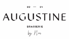 לוגו של AUGUSTINE אגוסטין, אזור תעשייה רעננה