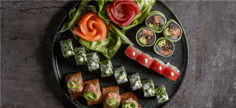 קאמי - מסעדה אסייאתית בשרון