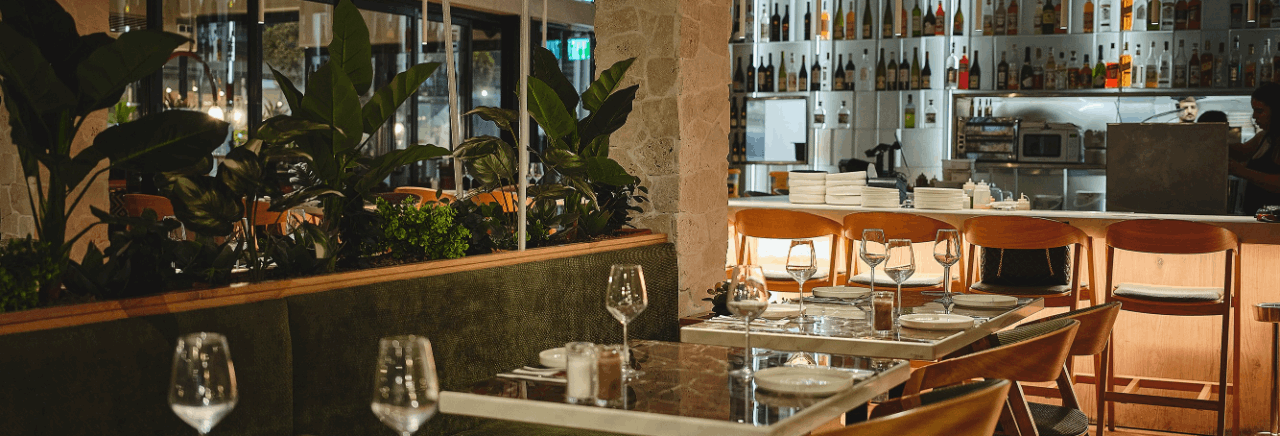 קפרזה מסעדה חלבית בקריית גת