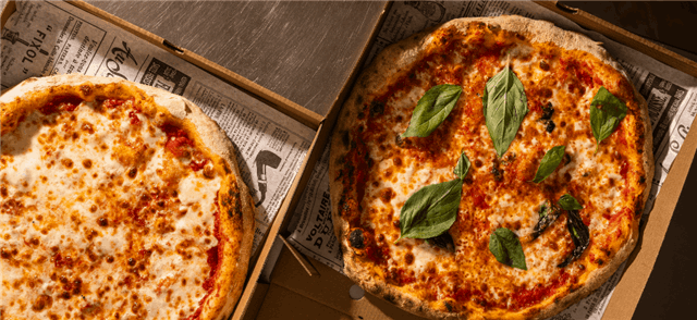 פיצה הביתה ברמת השרון