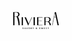 לוגו של ריוויירה - RIVIERA, ירושלים