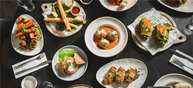 ריוויירה בירושלים