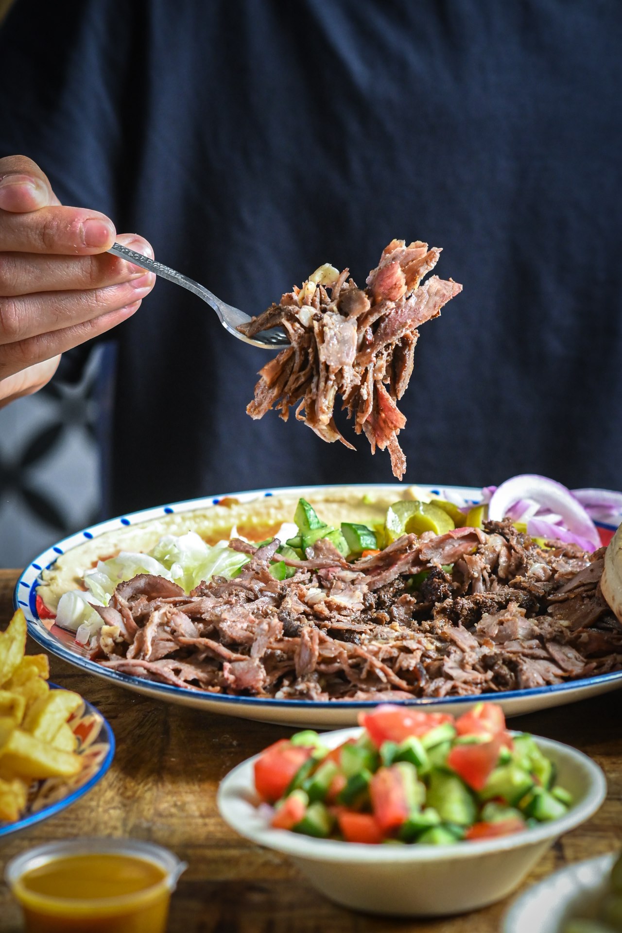 תמונה של המרוקאית - 2