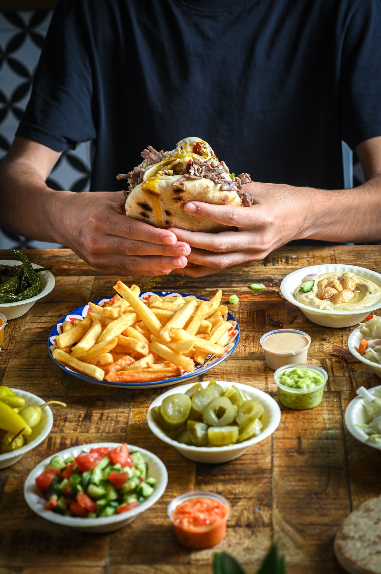 תמונה של המרוקאית - 3