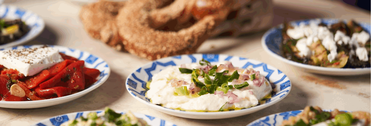 סלון יווני זכרון יעקב מסעדה יוונית בזכרון יעקב