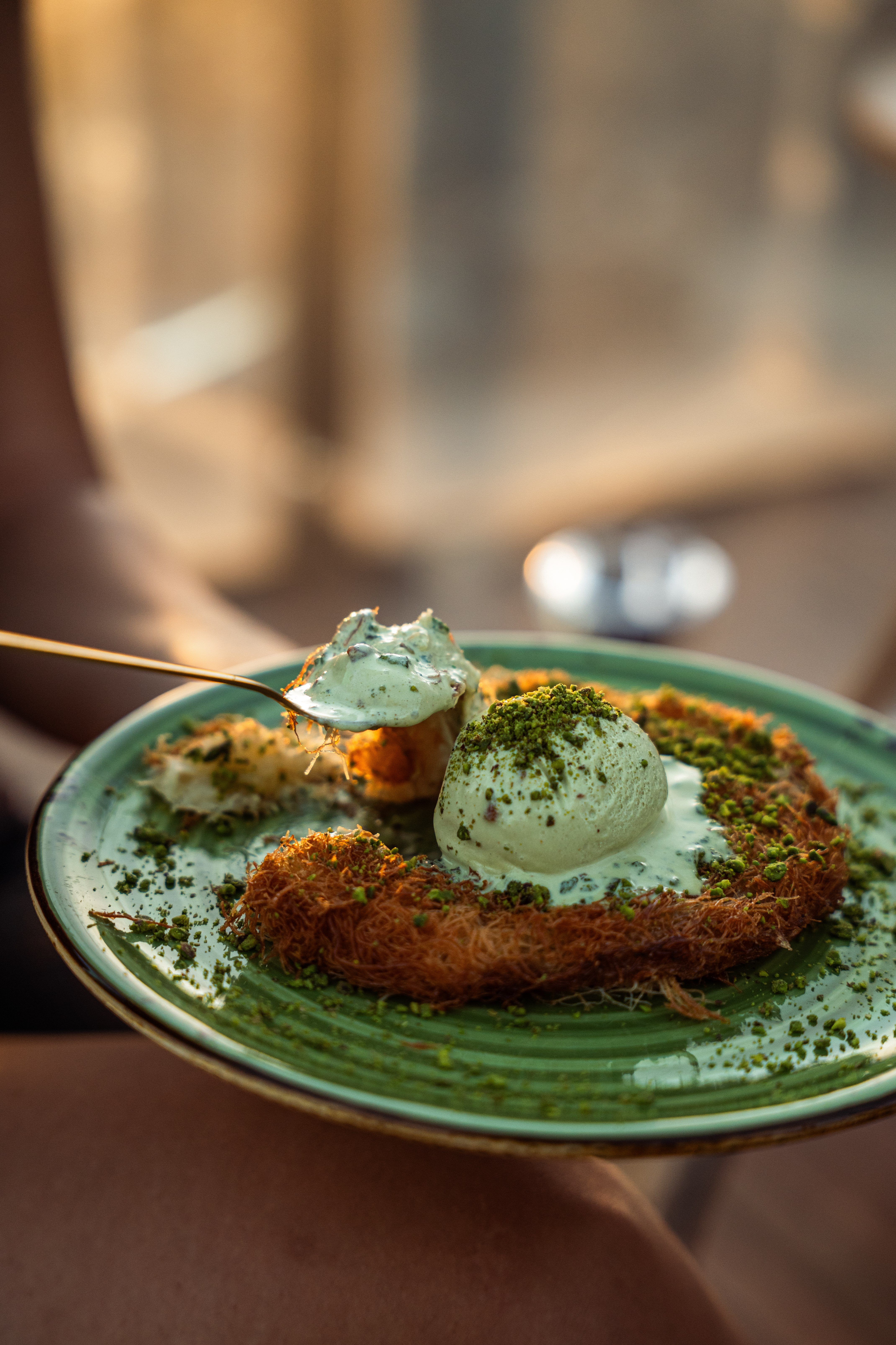 תמונה של T-BONE על ההר - 2