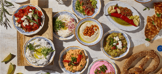 סלון יווני ירושלים בירושלים