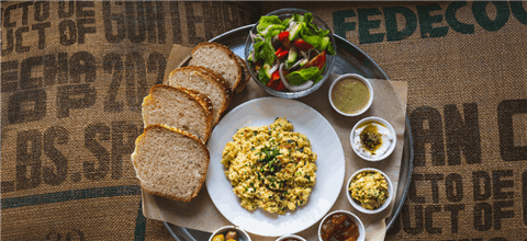 אתרא - בית קפה באבטליון