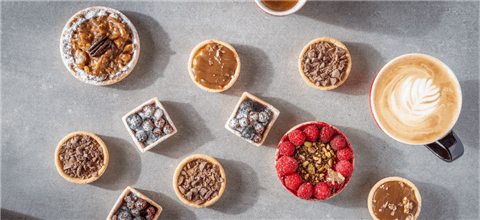 סארו ביסטרו קפה - בית קפה בפתח תקווה