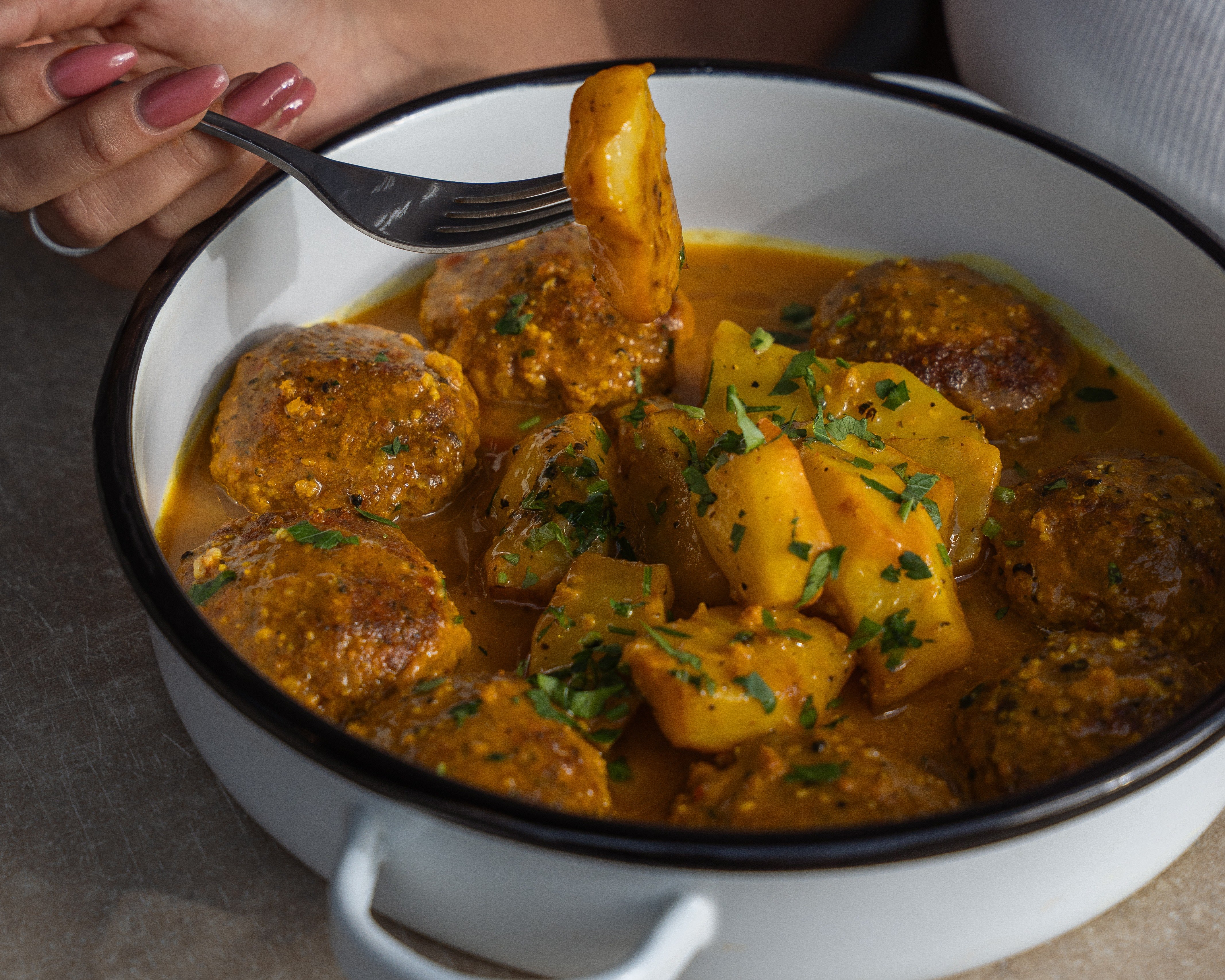 תמונה של עופרה בשרים - 2