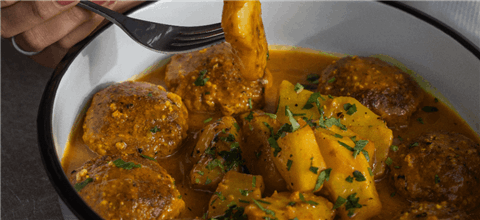 עופרה בשרים - מסעדת בשרים ברב מכר תלפיות, ירושלים