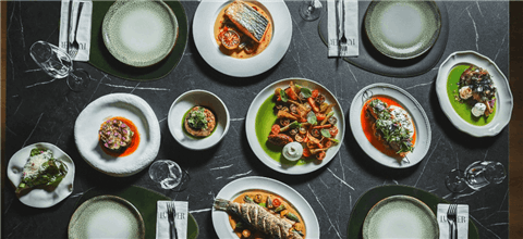 לוספר - מסעדת בשרים בצפון